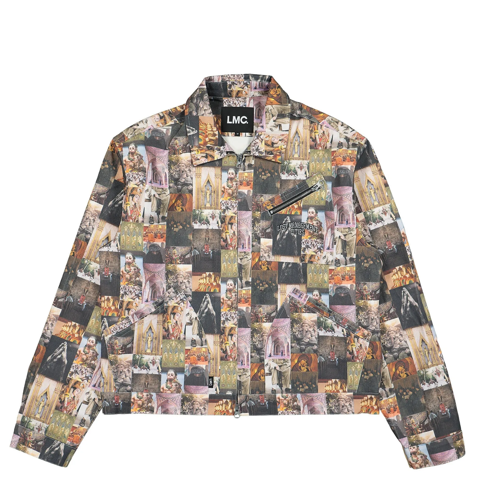 Shop Arch FN Work Jacket Jackets & Coats