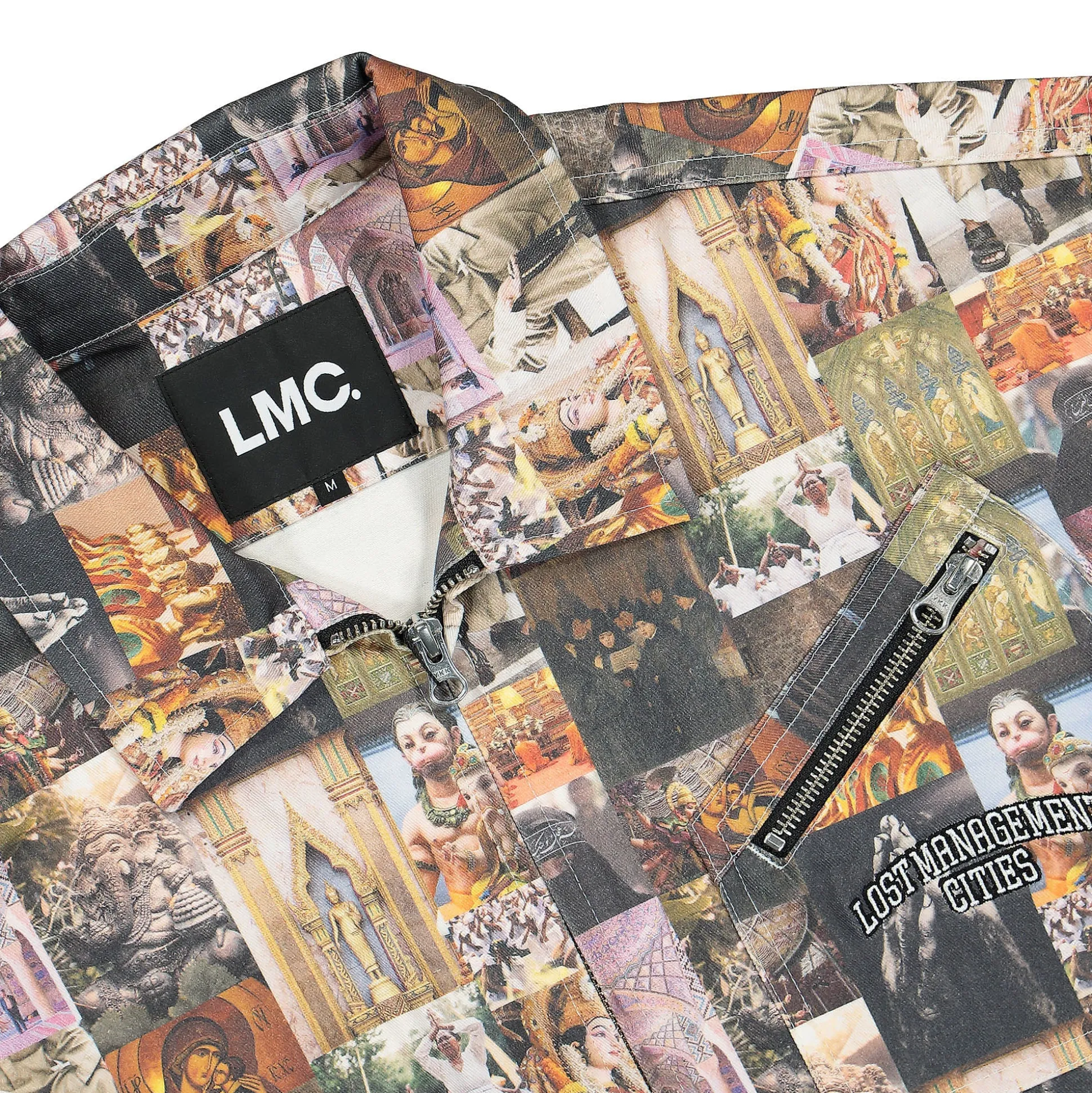 Shop Arch FN Work Jacket Jackets & Coats