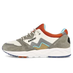 Online Aria 95 Low Tops|Retro & Running
