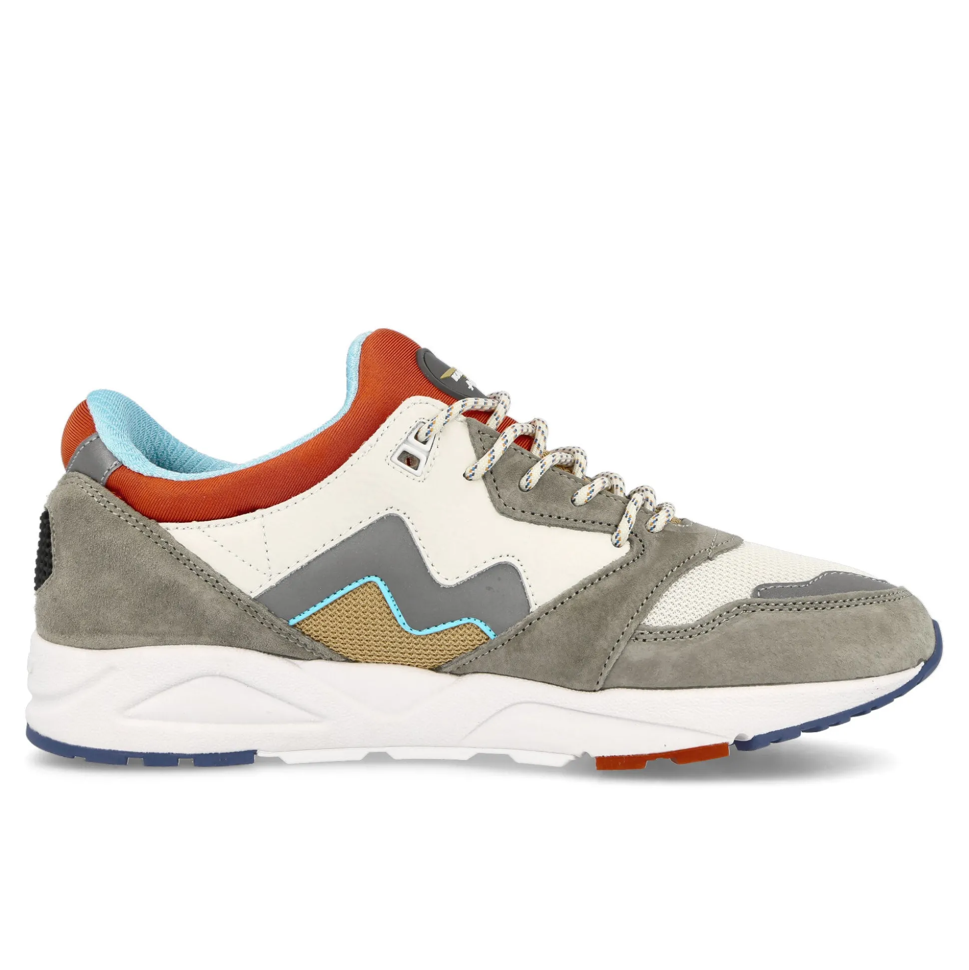 Online Aria 95 Low Tops|Retro & Running