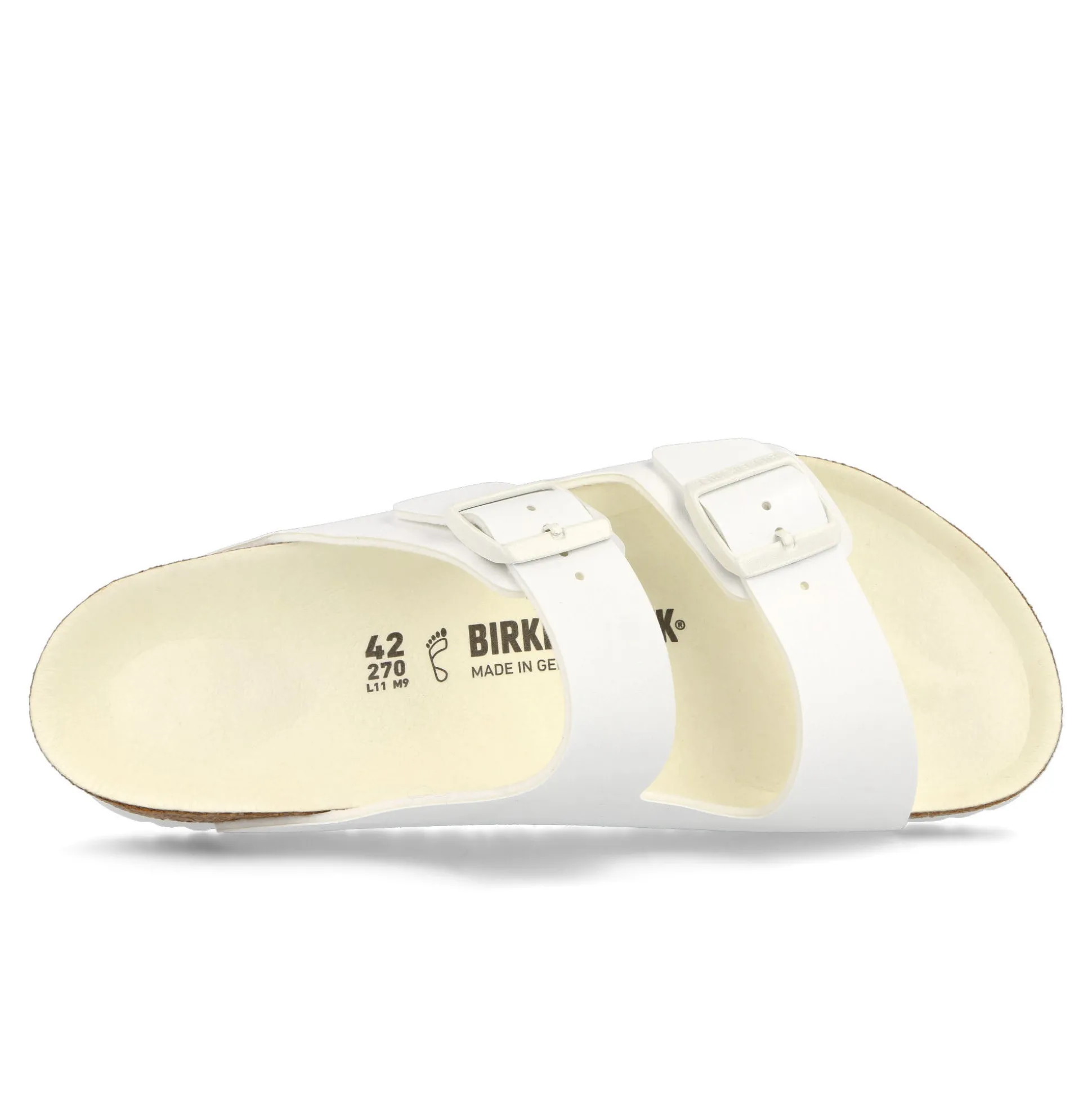 New Arizona Low Tops|Slides & Sandals