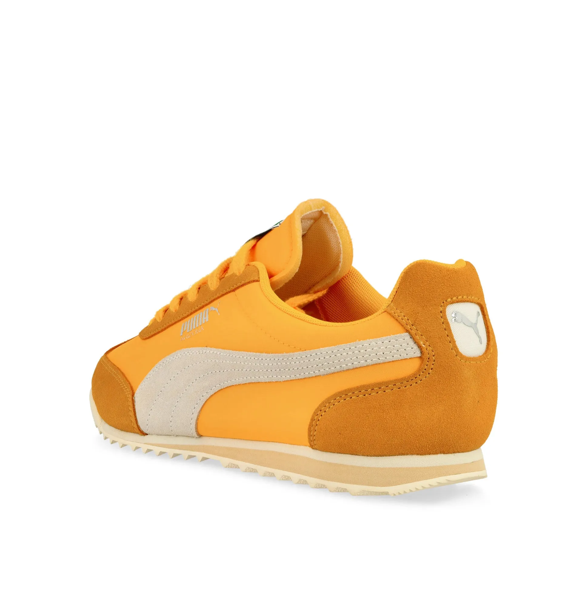 Flash Sale Arizona Nylon Women Low Tops|Retro & Running