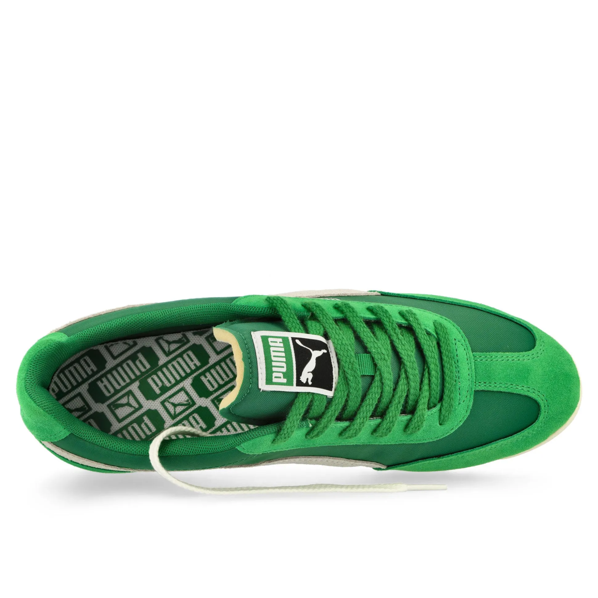 Shop Arizona Nylon Women Low Tops|Retro & Running
