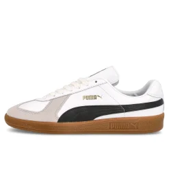 Outlet army trainer og Low Tops