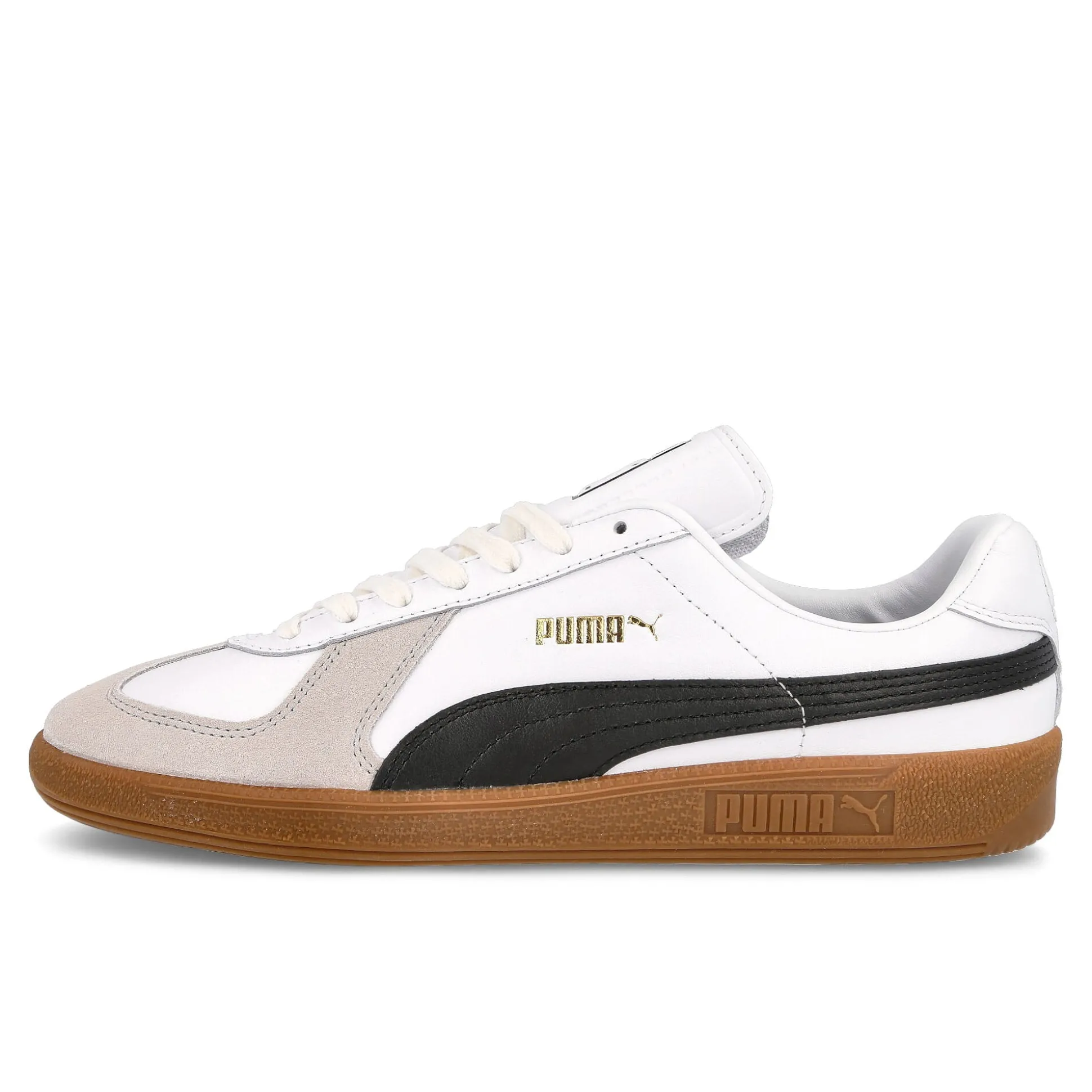 Outlet army trainer og Low Tops