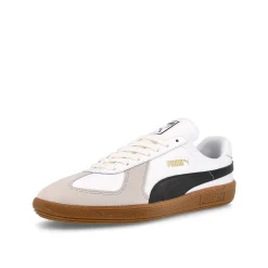 Outlet army trainer og Low Tops