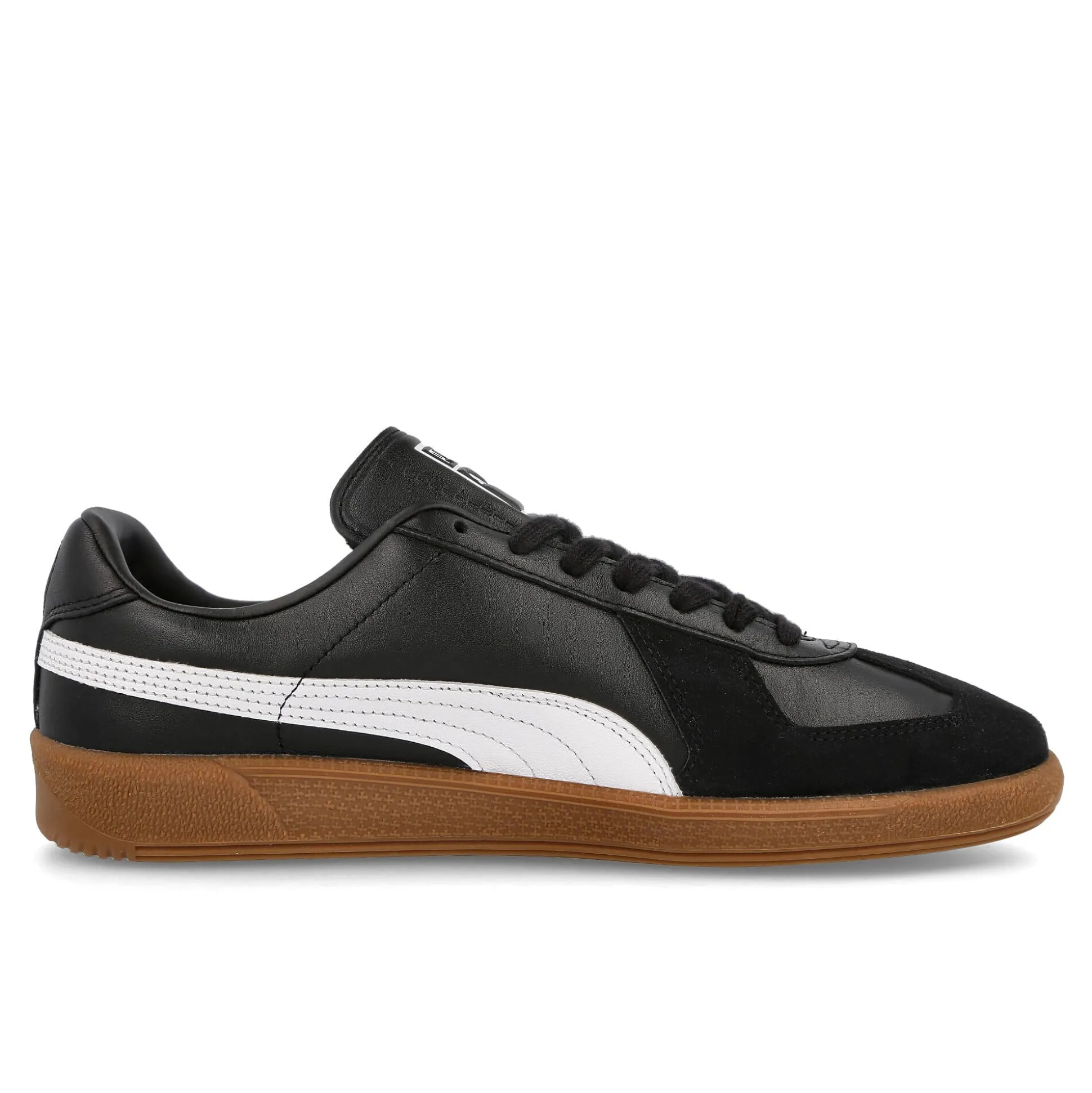 Fashion army trainer og Low Tops