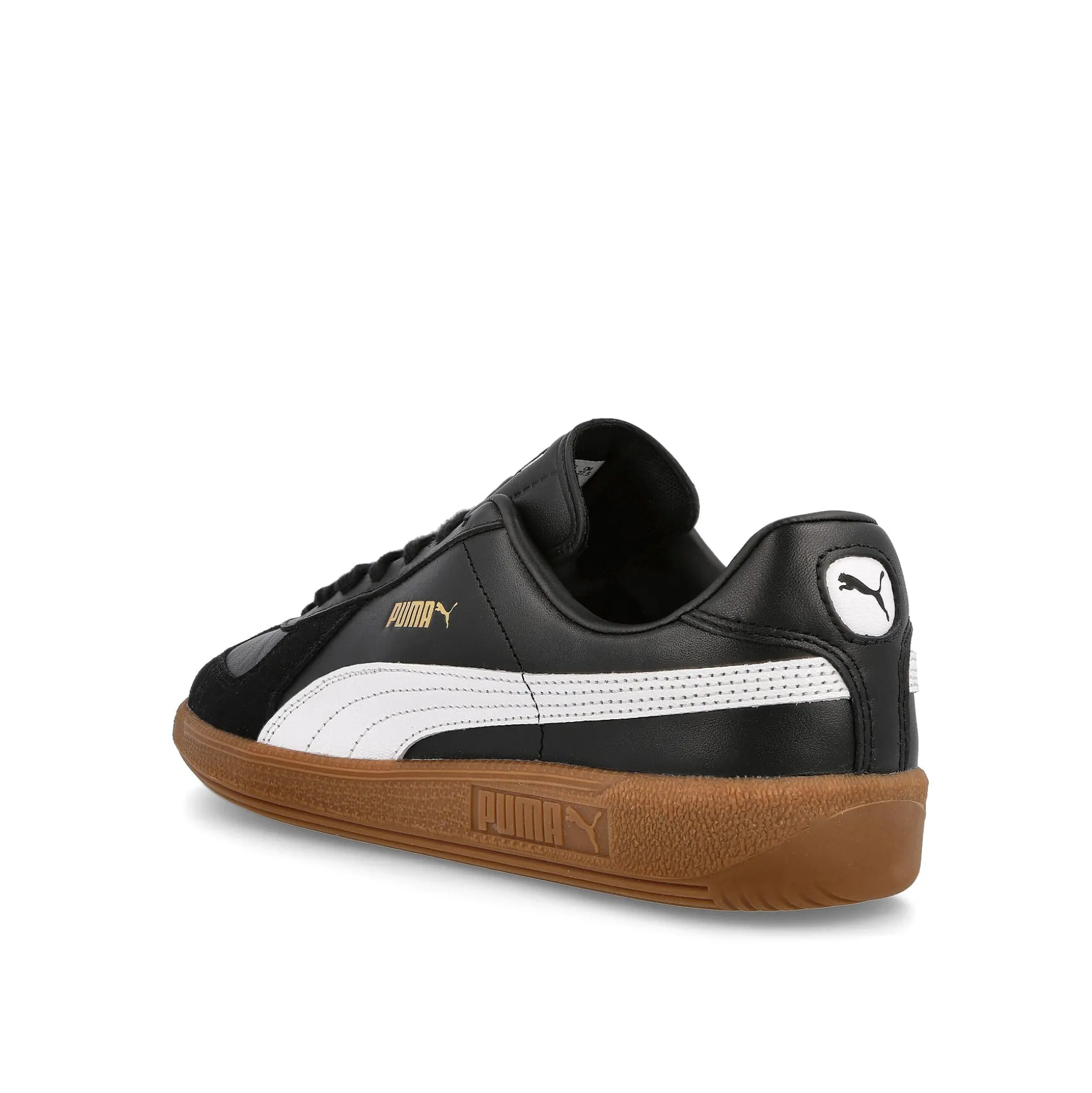 Fashion army trainer og Low Tops