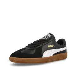 Fashion army trainer og Low Tops