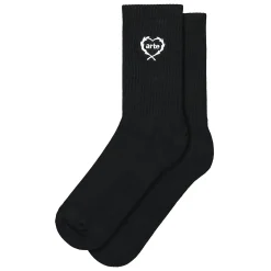 Online Arte Small Heart Socks Women Socks & Underwear|Socks & Underwear
