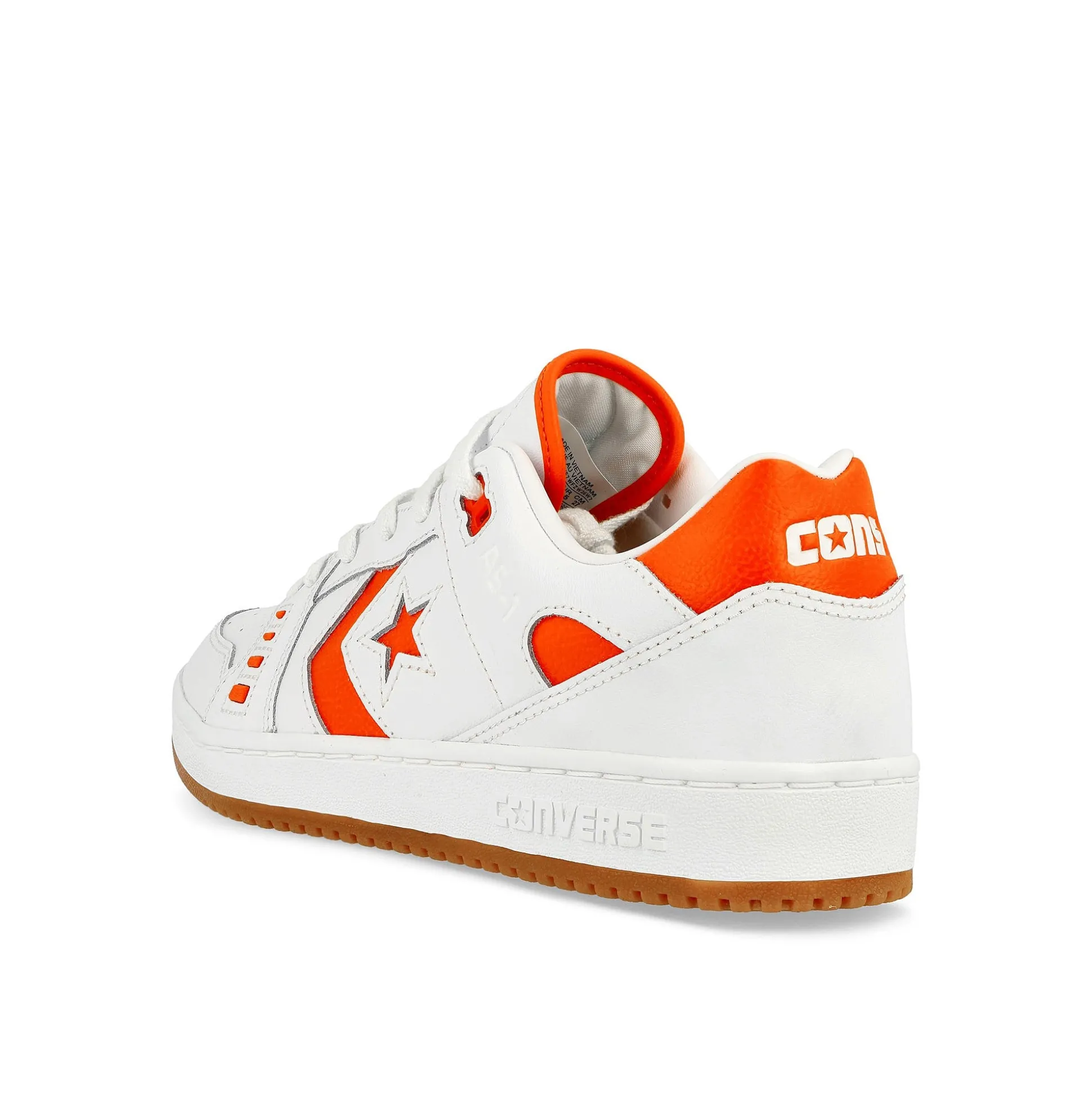 New AS-1 Pro OX Women Low Tops|Skateboarding