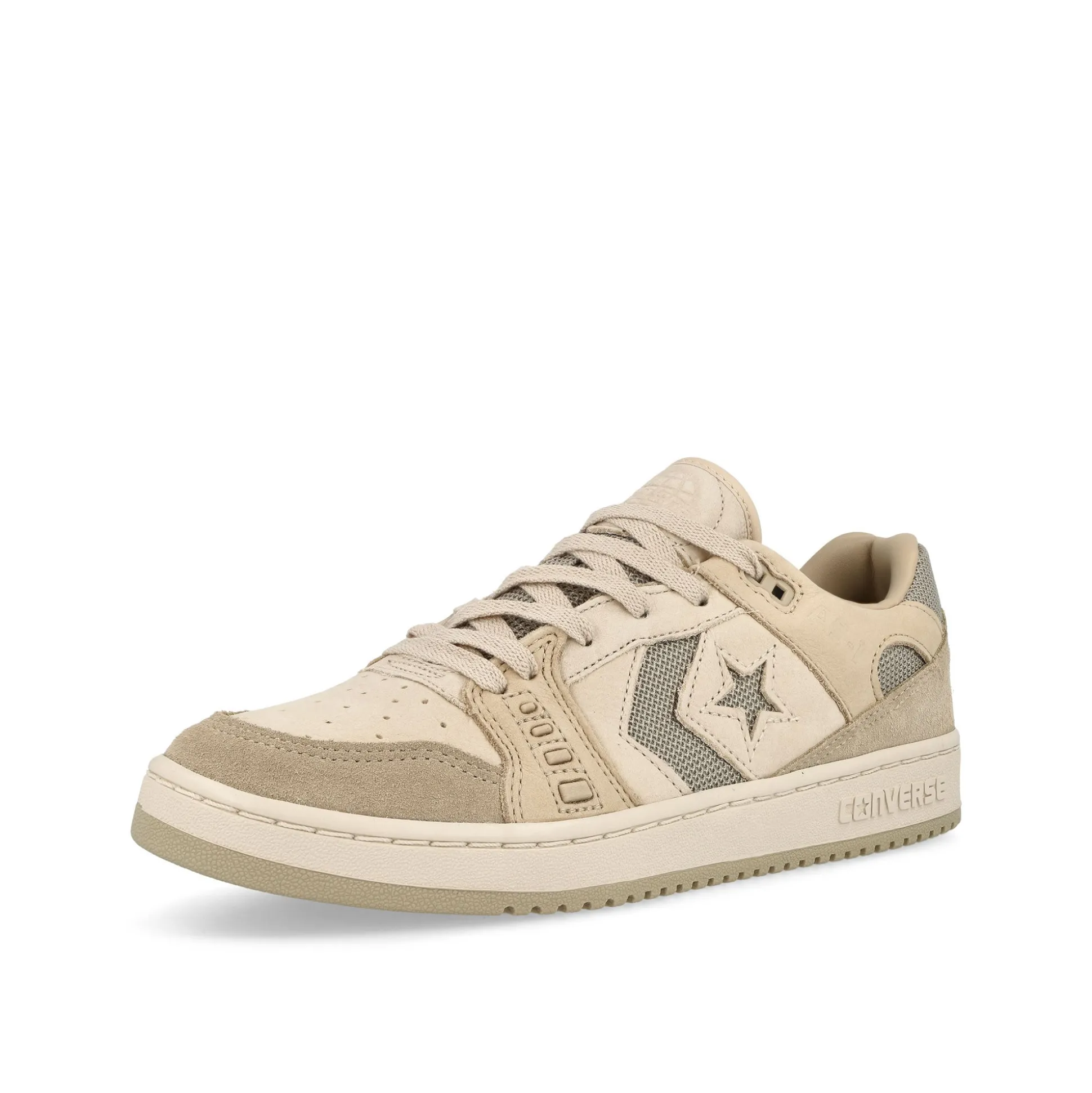 Discount AS-1 Pro OX Low Tops|Basketball & Court