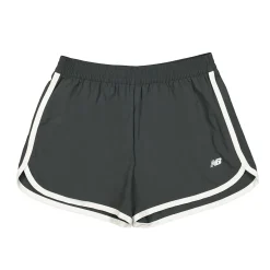 New Athletics Remastered Woven Shorts Women Pants & Shorts
