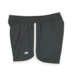 New Athletics Remastered Woven Shorts Women Pants & Shorts