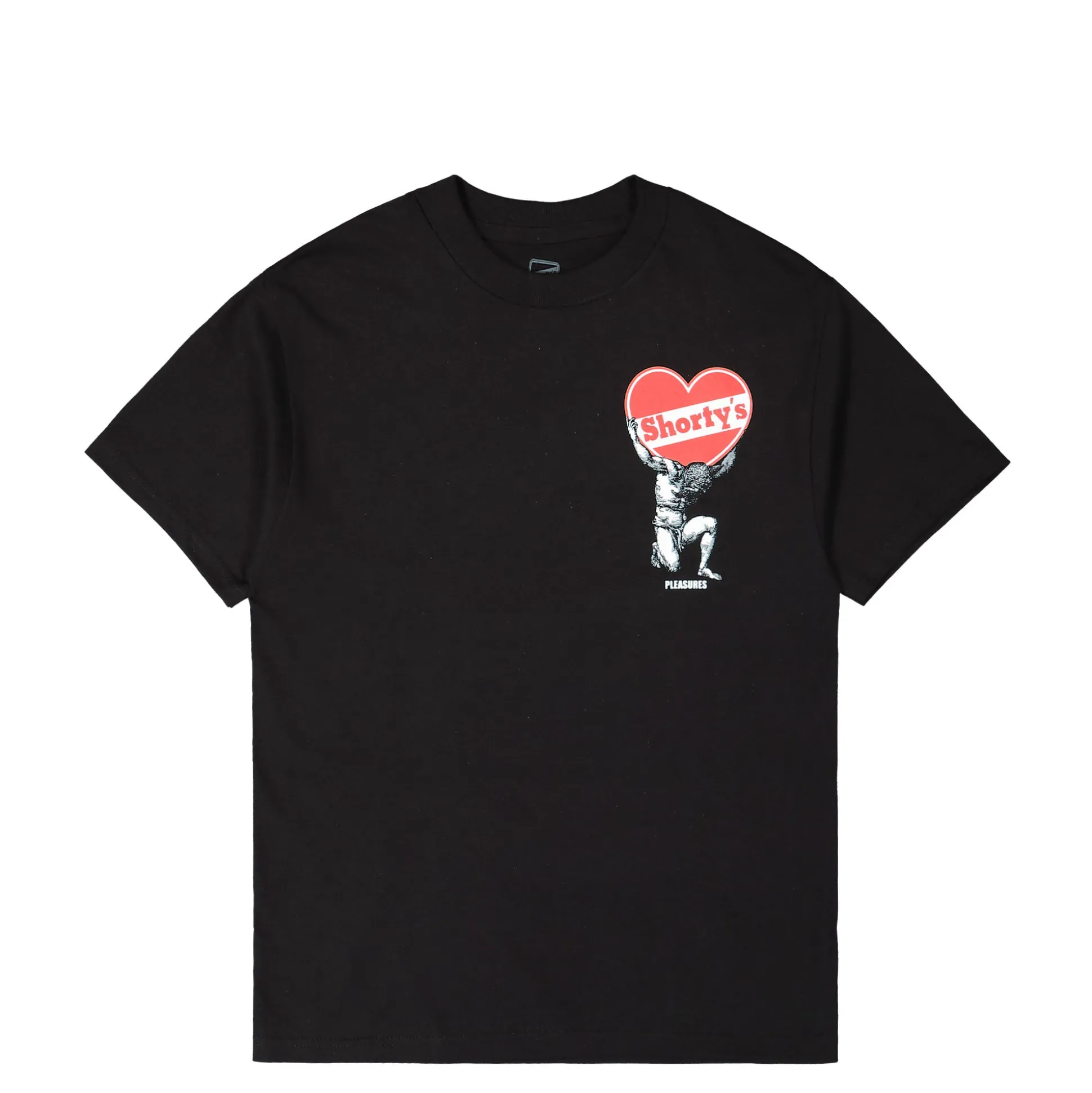 Best Atlas T-Shirt T-Shirts & Long Sleeves