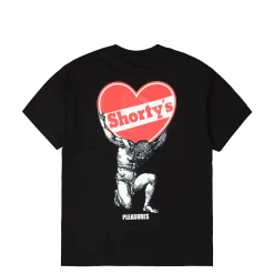 Best Atlas T-Shirt T-Shirts & Long Sleeves