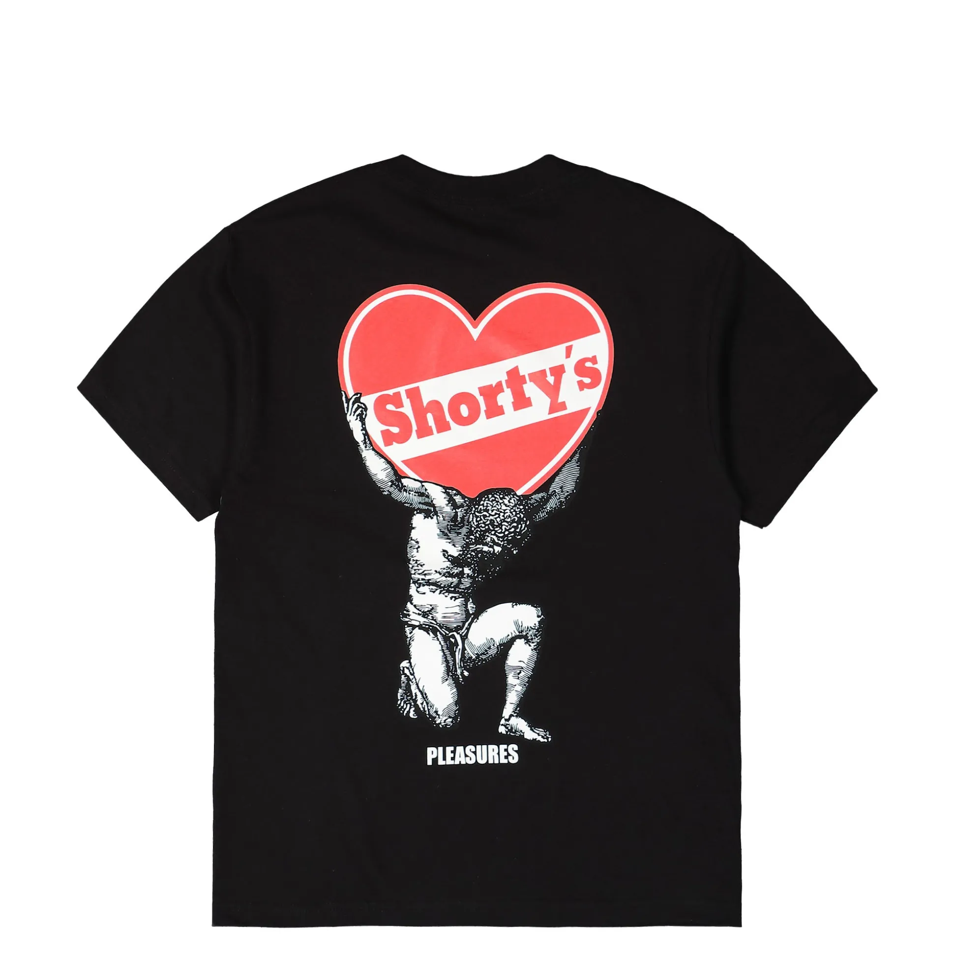 Best Atlas T-Shirt T-Shirts & Long Sleeves