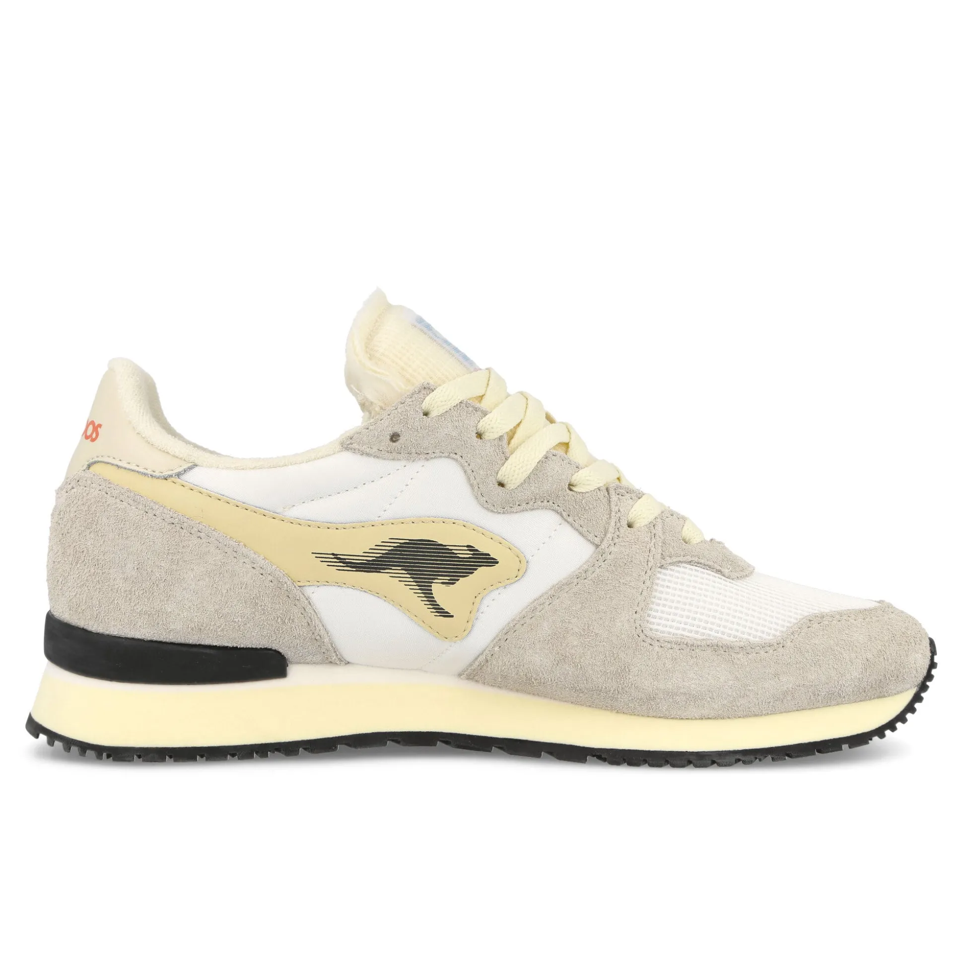 Clearance Aussi Mono Low Tops|The Classics