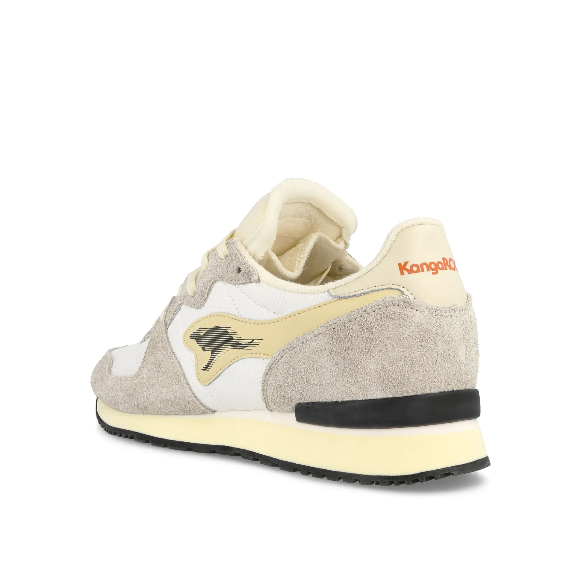 Clearance Aussi Mono Low Tops|The Classics