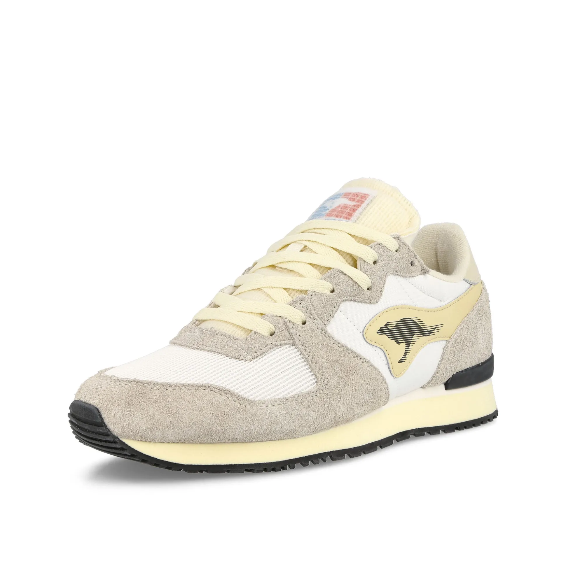 Clearance Aussi Mono Low Tops|The Classics