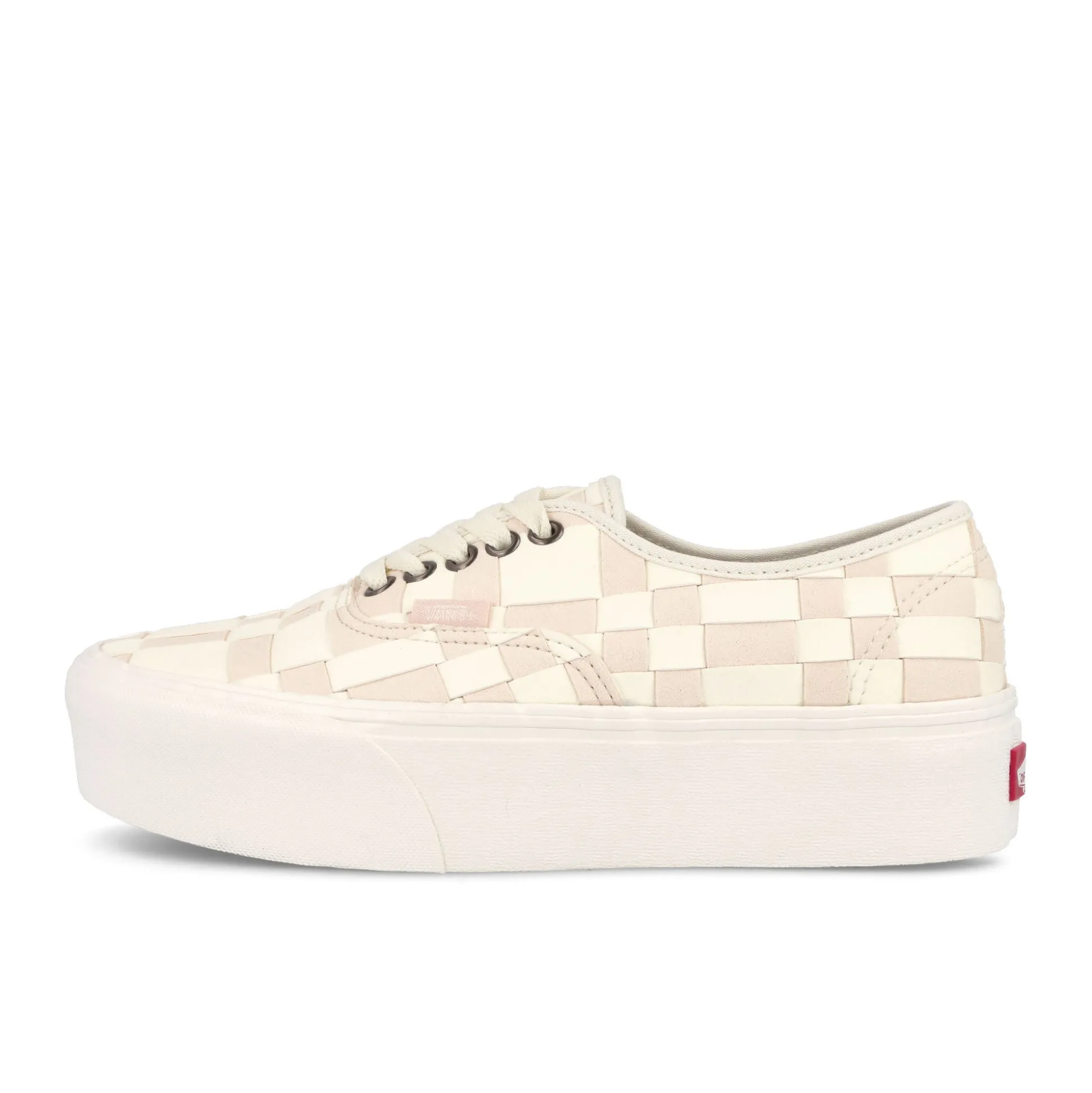 Sale Authentic Stackform Women Low Tops|Skateboarding