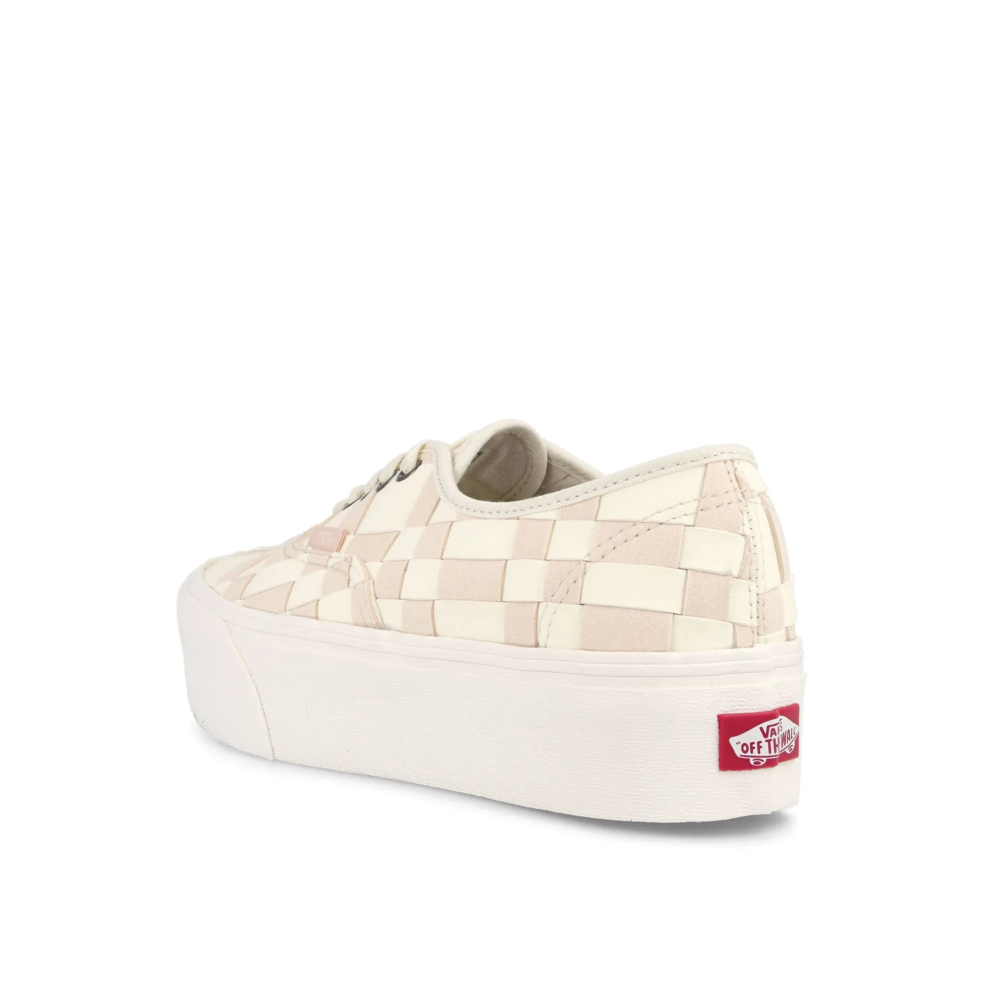 Sale Authentic Stackform Women Low Tops|Skateboarding