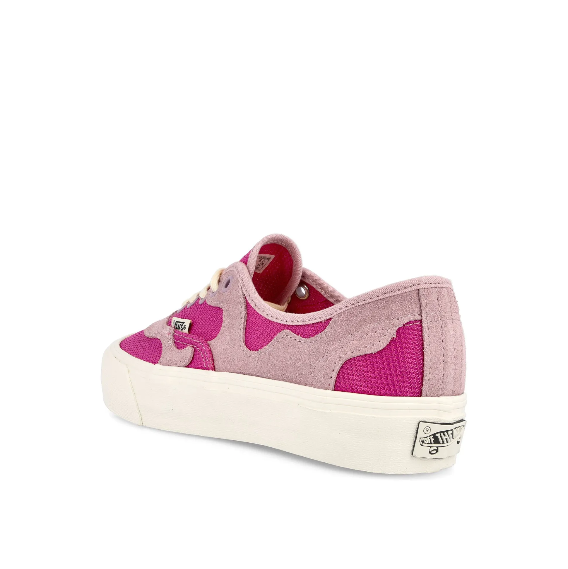 Cheap Authentic Vr3 PW LX Women Low Tops|Skateboarding