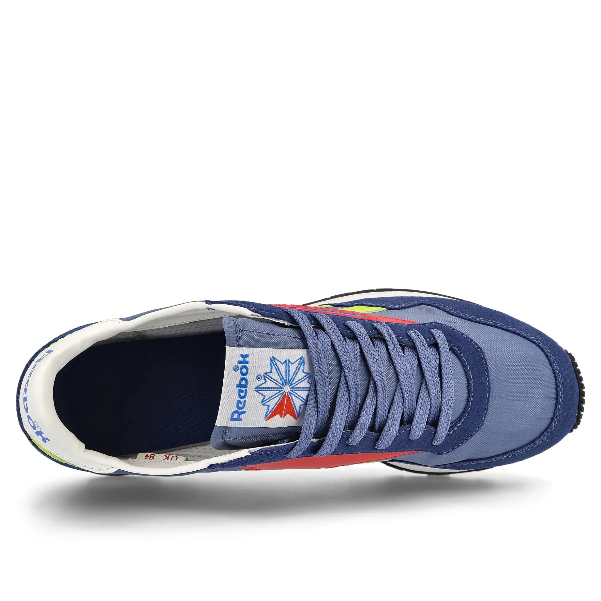 Online aztec ii Low Tops