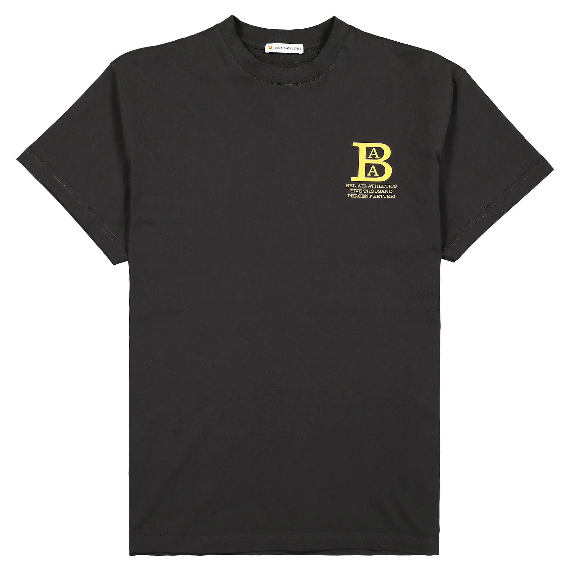 Sale BAA 5000% T-Shirt T-Shirts & Long Sleeves