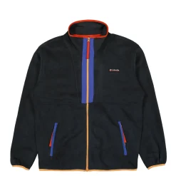 Store Backbowl II Full Zip Fleece Jacket Jackets & Coats