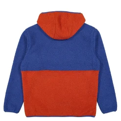 Hot Backbowl II Remastered Full Zip Hoodie Jackets & Coats