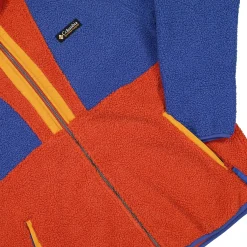 Hot Backbowl II Remastered Full Zip Hoodie Jackets & Coats