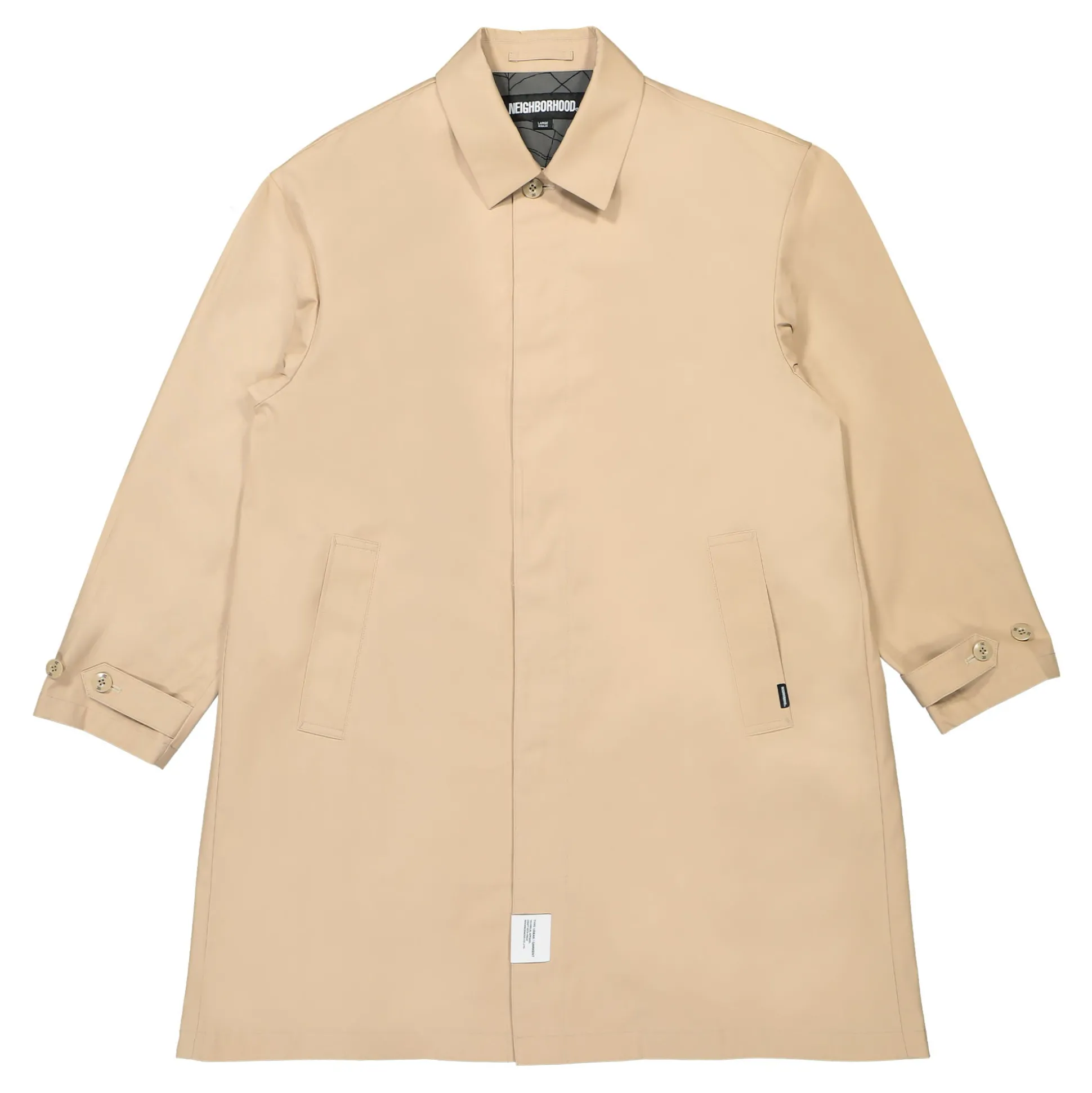 Best Sale Balcollar Coat Jackets & Coats