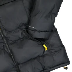Fashion Ballistic Ridge Oversized Puffer Jackets & Coats