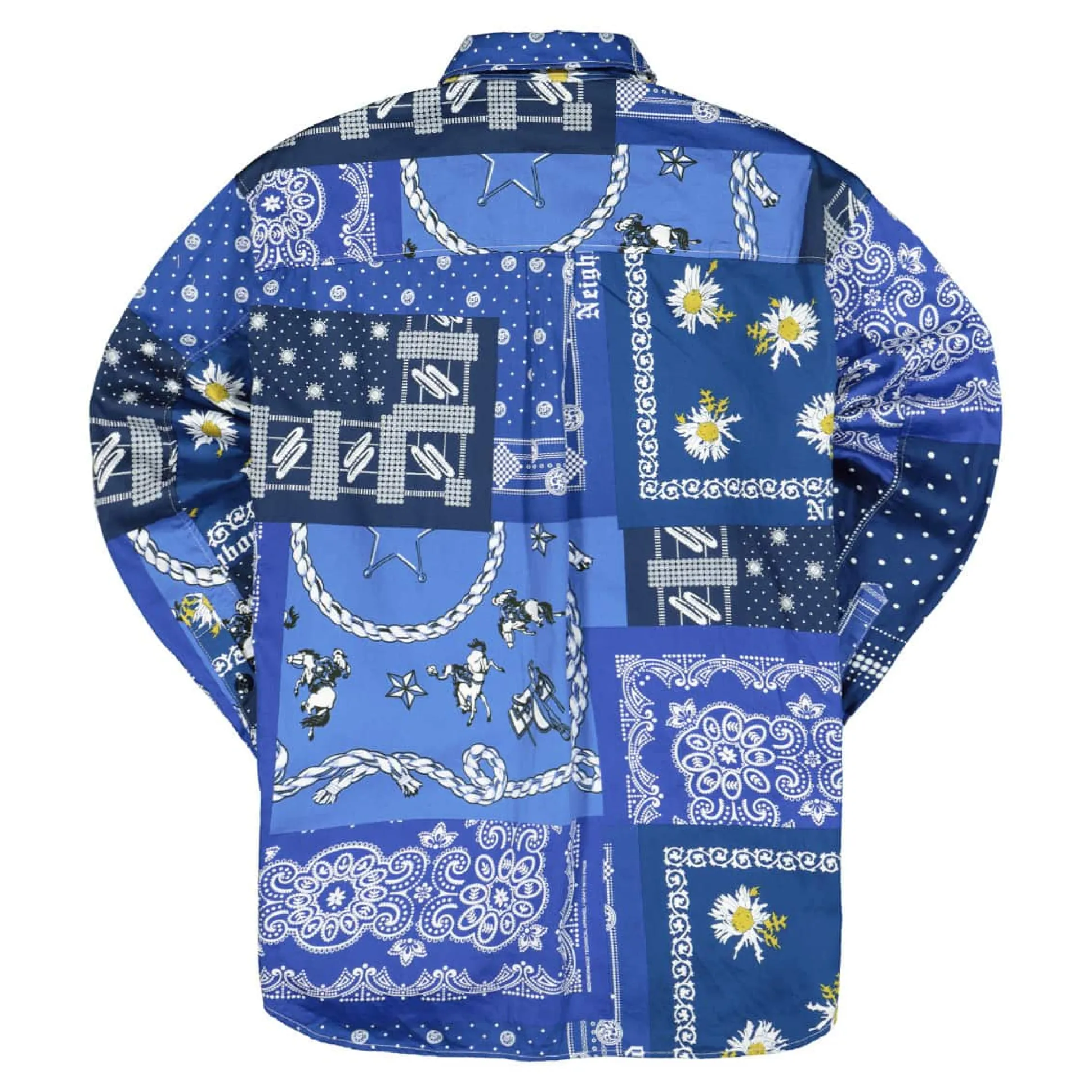 Flash Sale Bandana Shirt Women Shirts|Shirts