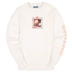 Cheap Barbed Wire L/S T-Shirts & Long Sleeves