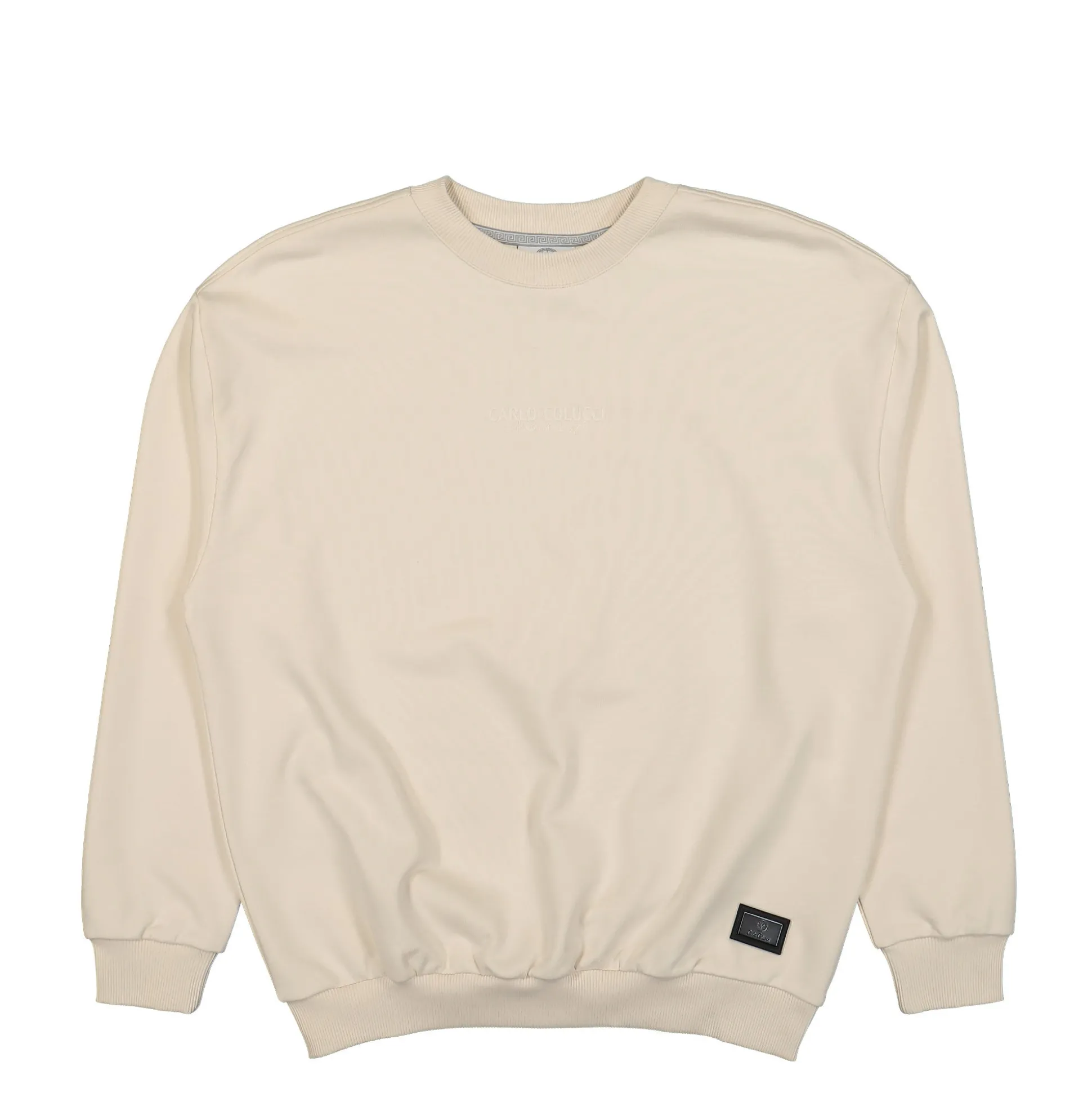 Clearance Basic Line Sweatshirt Sweatshirts & Hoodies
