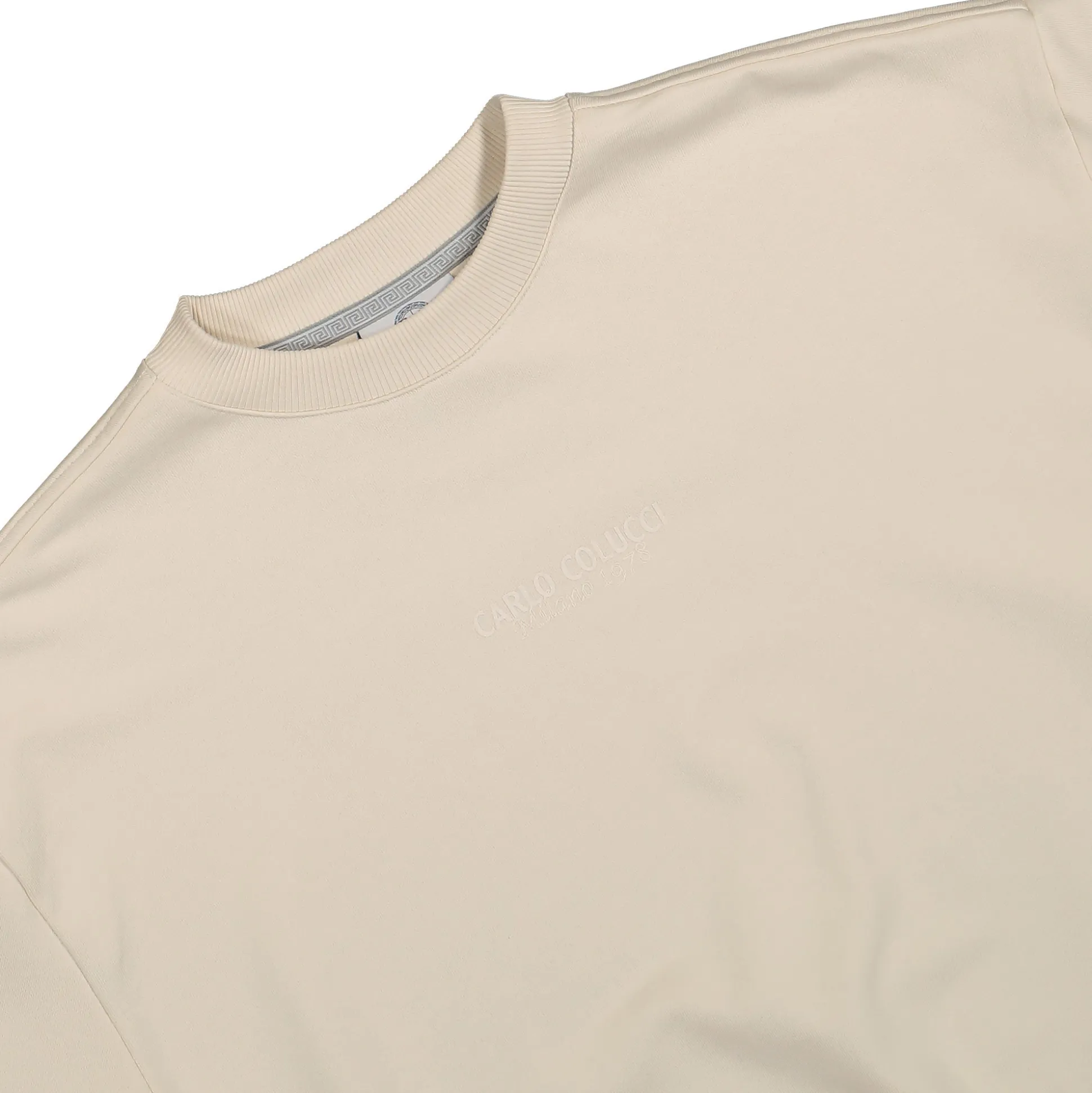 Clearance Basic Line Sweatshirt Sweatshirts & Hoodies