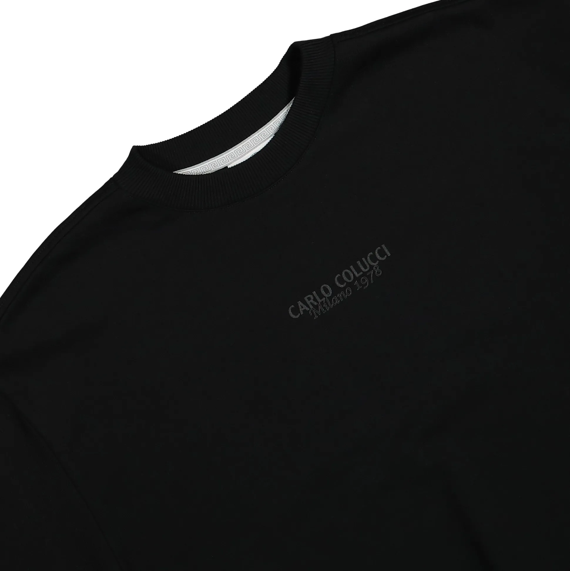 Best Basic Line Sweatshirt Sweatshirts & Hoodies