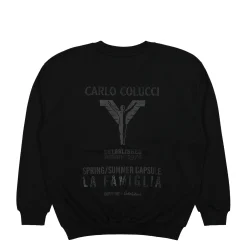 Best Basic Line Sweatshirt Sweatshirts & Hoodies