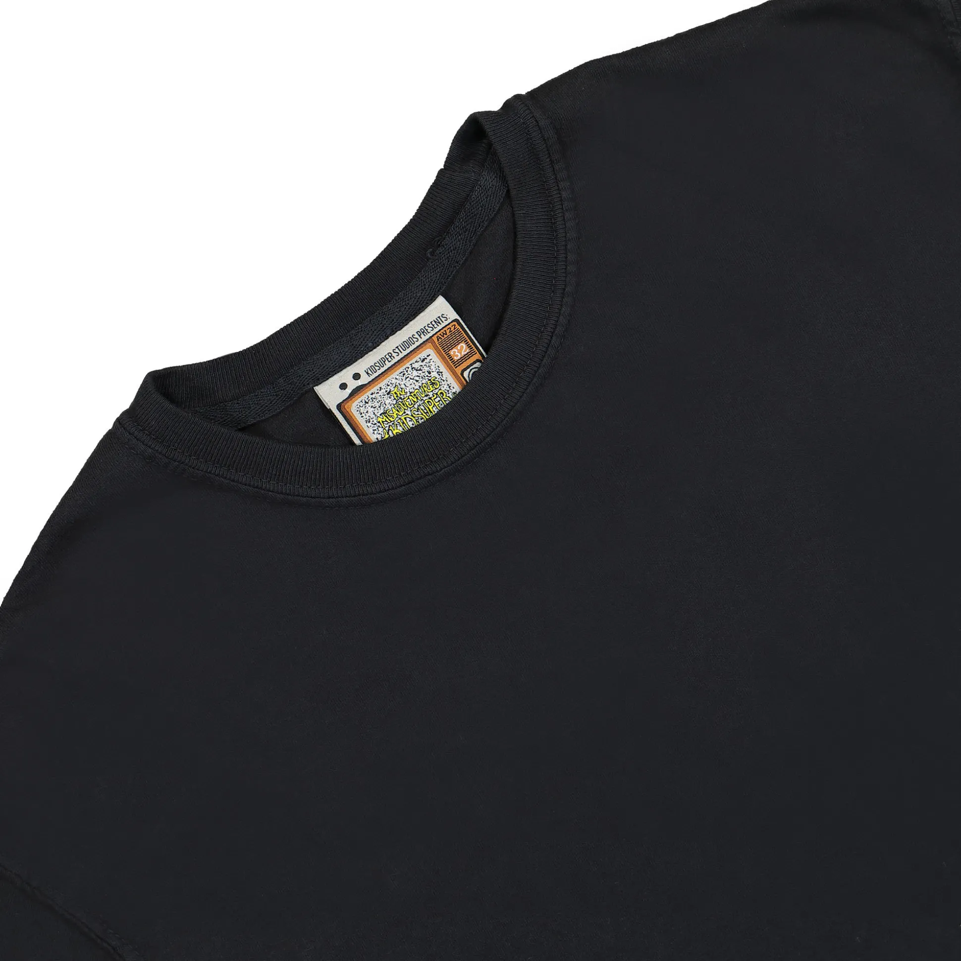 Flash Sale Basic Tee T-Shirts & Long Sleeves