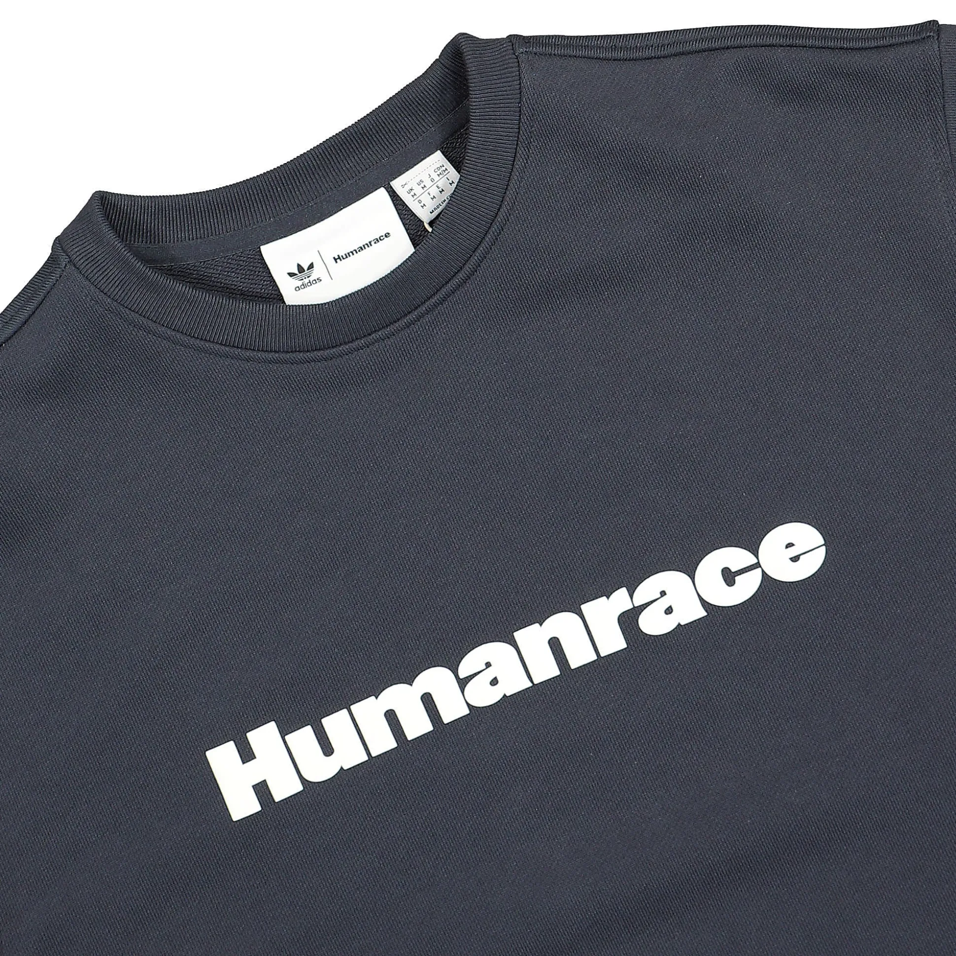 Hot Basics Crew Sweatshirts & Hoodies
