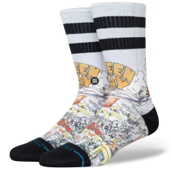 Sale Basket Case Crew Socks Socks & Underwear