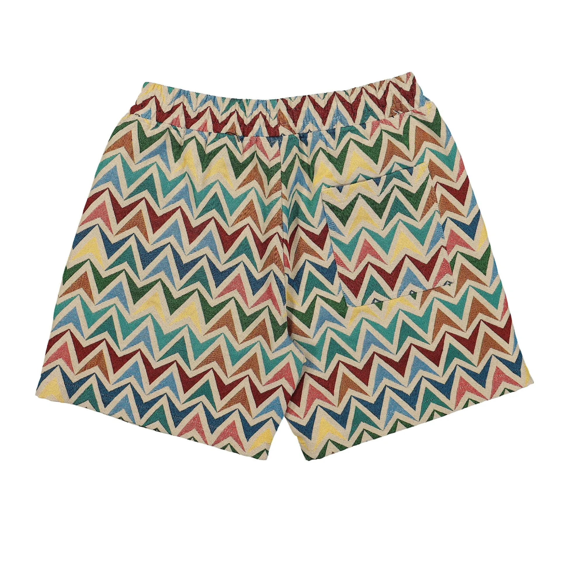 Best Basket Woven Shorts Pants & Shorts
