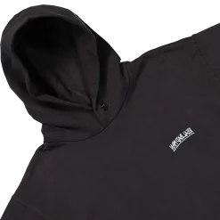 Outlet Bassline Hooded Sweat Sweatshirts & Hoodies