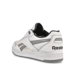 New BB4000 Low Tops