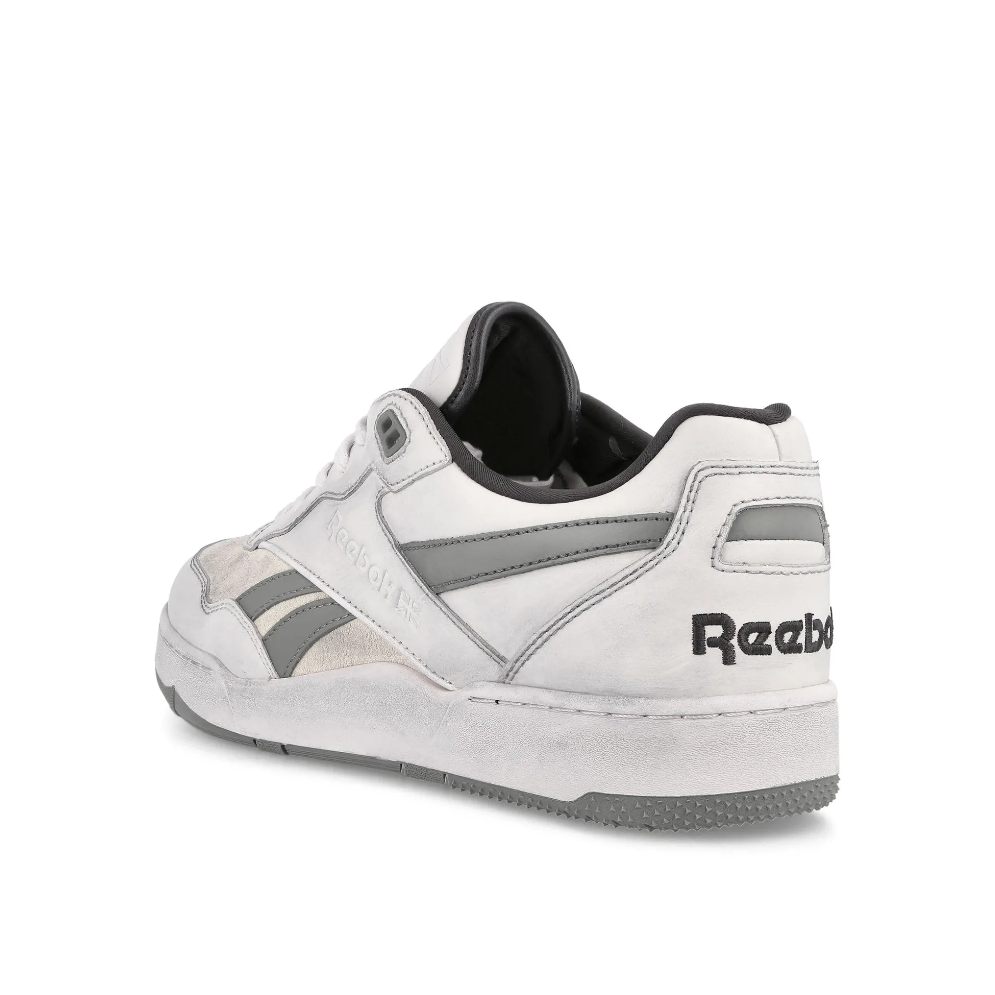 New BB4000 Low Tops