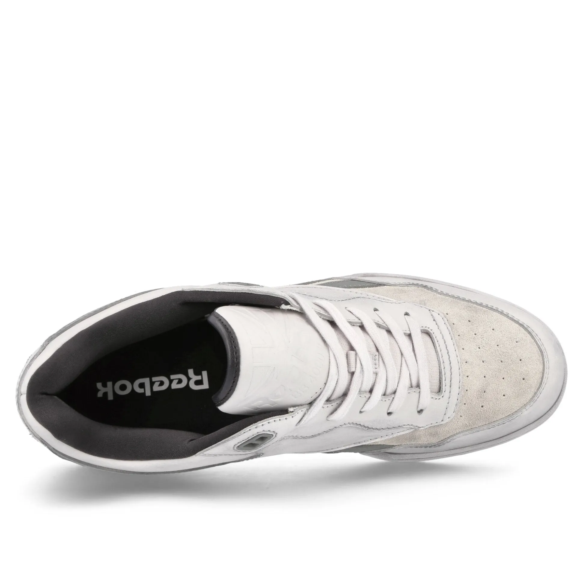 New BB4000 Low Tops