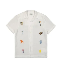 Best Sale BBQ Short Sleeve Shirt Shirts