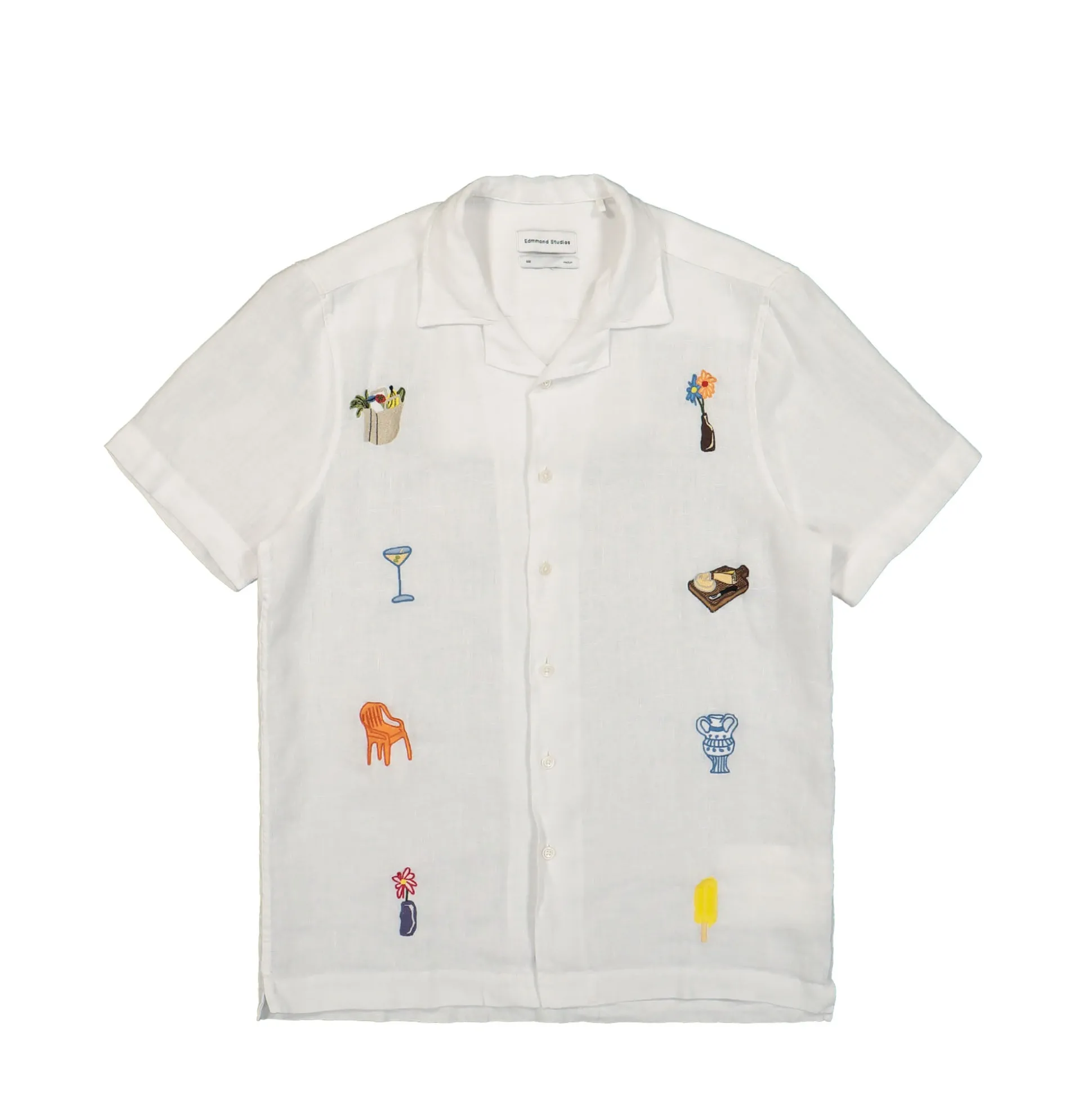 Best Sale BBQ Short Sleeve Shirt Shirts